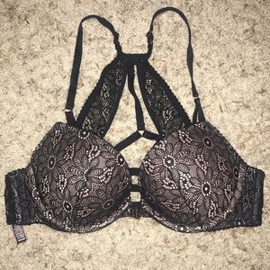 Very Sexy Push-up Bra Victoria’s Secret